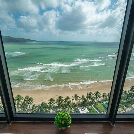Highsea Nha Trang Apartments Εξωτερικό φωτογραφία