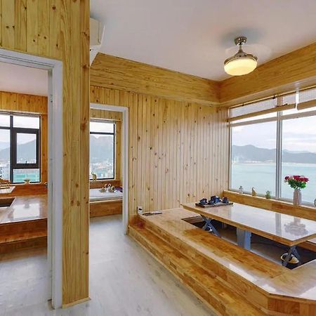 Highsea Nha Trang Apartments Εξωτερικό φωτογραφία