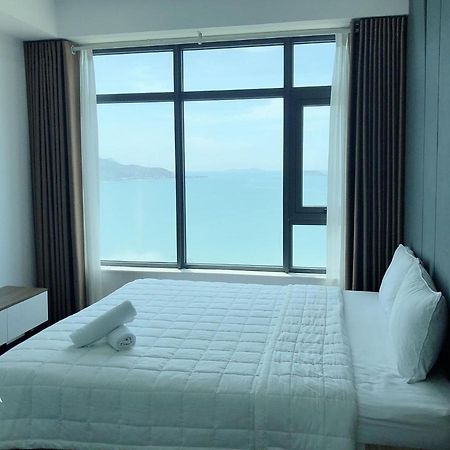 Highsea Nha Trang Apartments Εξωτερικό φωτογραφία