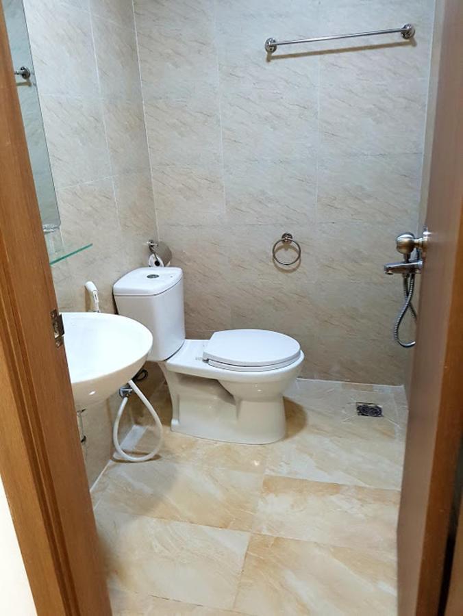 Highsea Nha Trang Apartments Εξωτερικό φωτογραφία