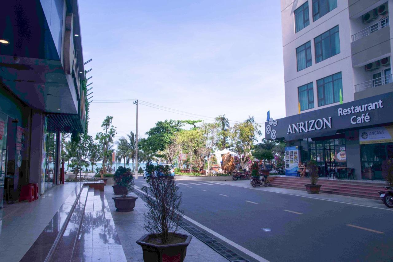 Highsea Nha Trang Apartments Εξωτερικό φωτογραφία
