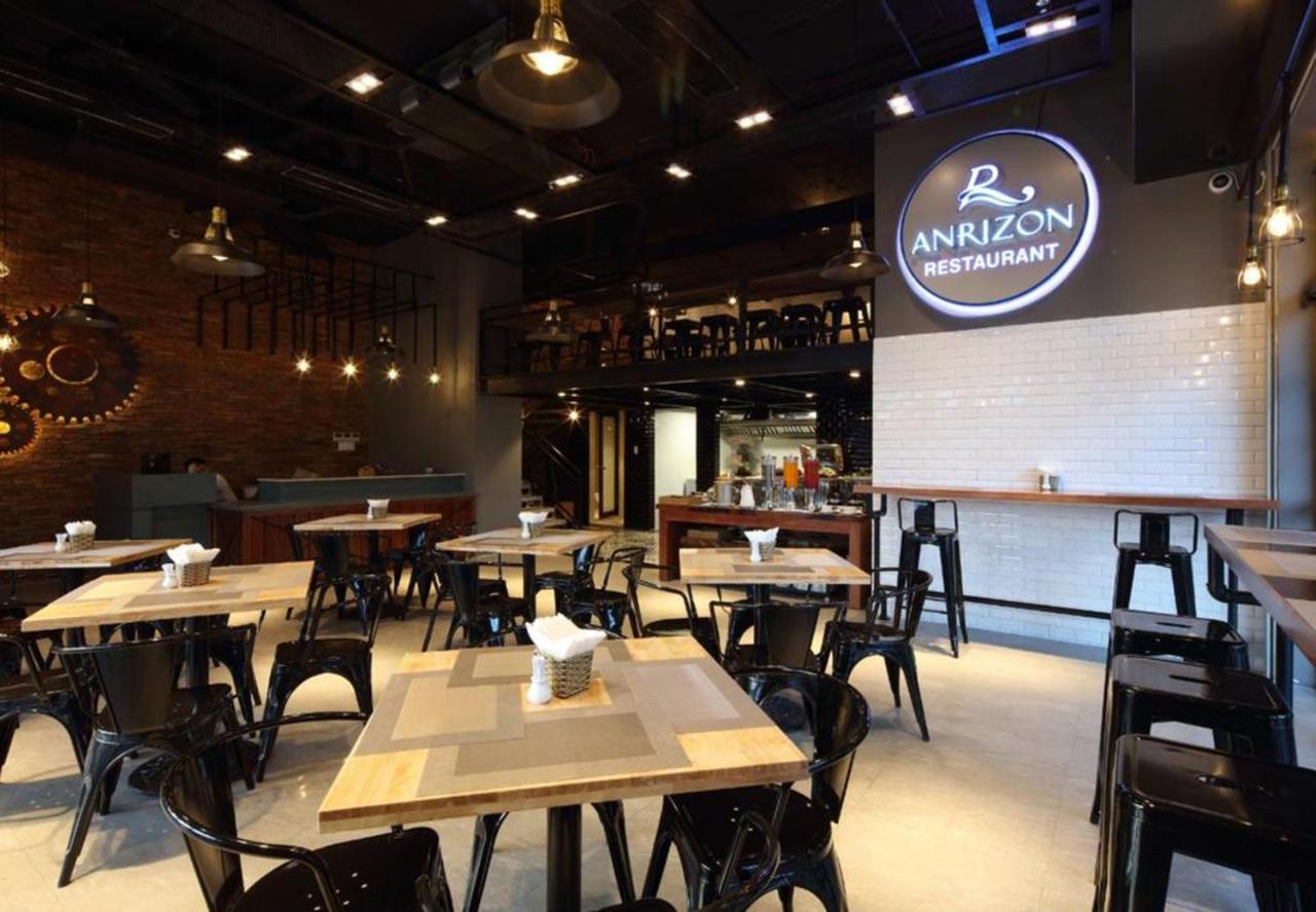 Highsea Nha Trang Apartments Εξωτερικό φωτογραφία