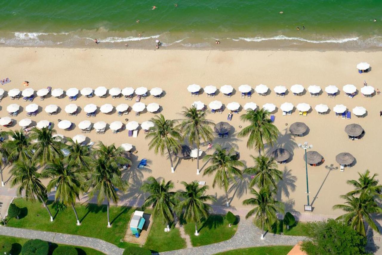 Highsea Nha Trang Apartments Εξωτερικό φωτογραφία