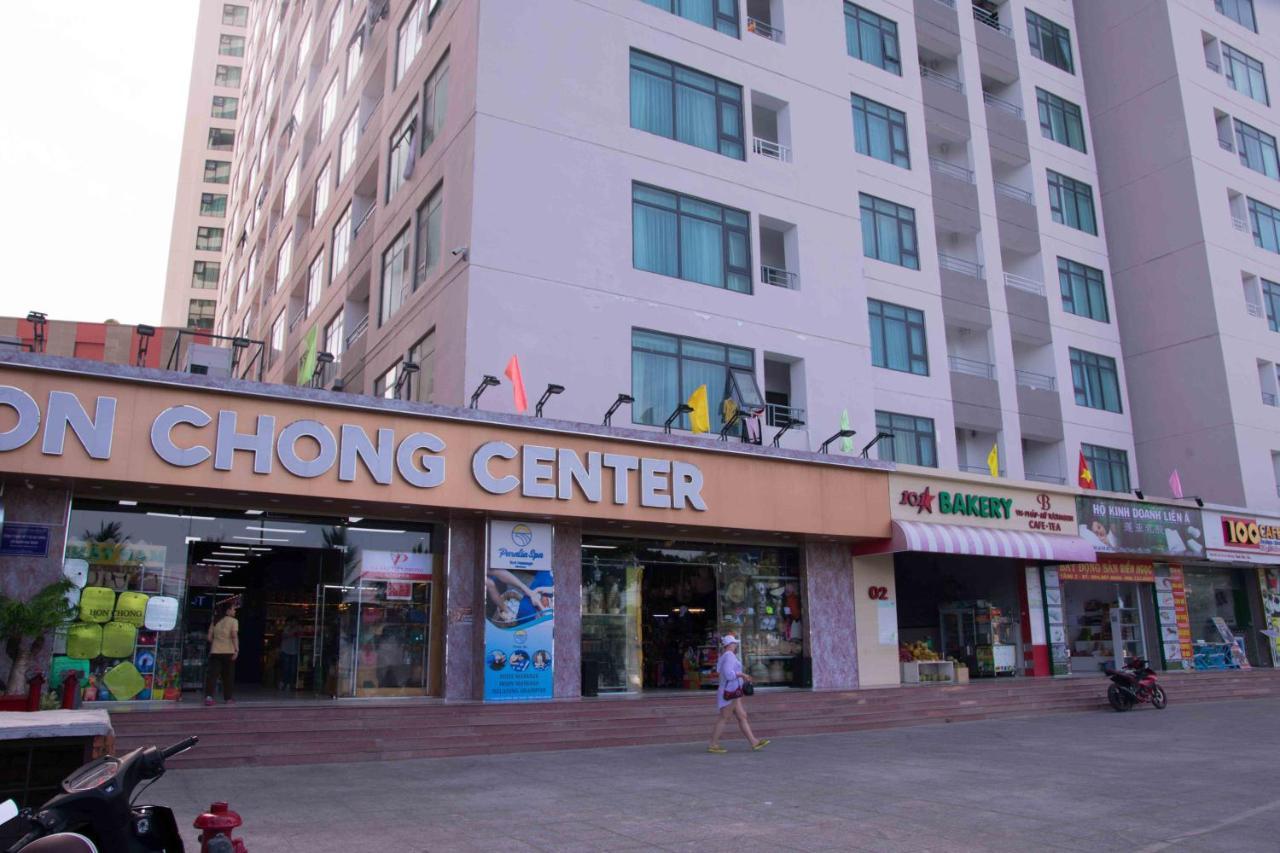 Highsea Nha Trang Apartments Εξωτερικό φωτογραφία