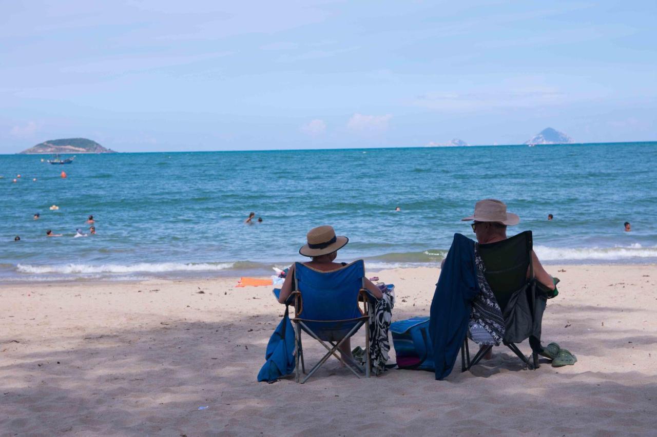 Highsea Nha Trang Apartments Εξωτερικό φωτογραφία