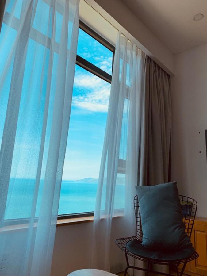 Highsea Nha Trang Apartments Εξωτερικό φωτογραφία