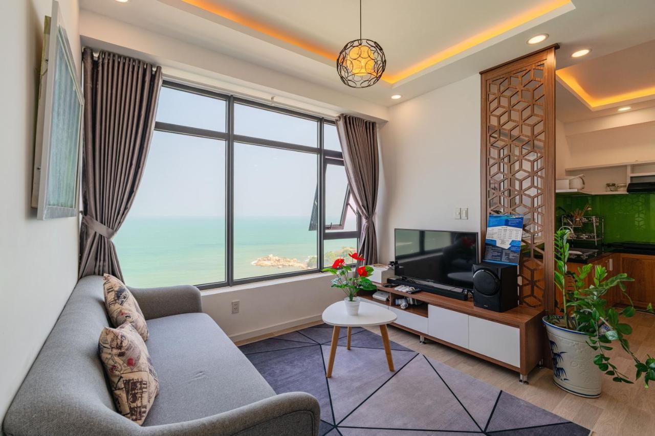 Highsea Nha Trang Apartments Εξωτερικό φωτογραφία