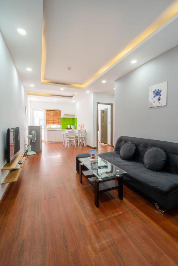 Highsea Nha Trang Apartments Εξωτερικό φωτογραφία