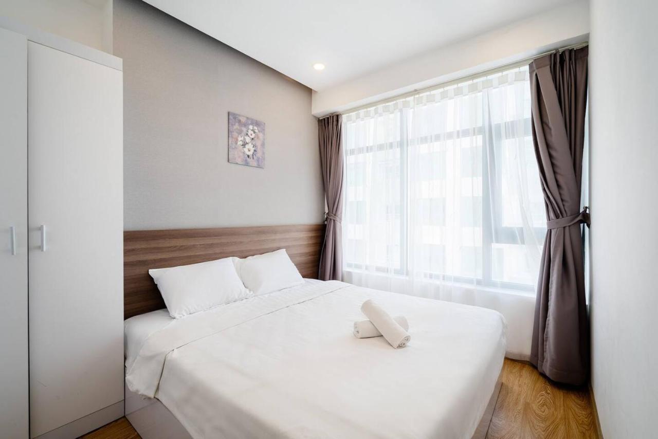 Highsea Nha Trang Apartments Εξωτερικό φωτογραφία