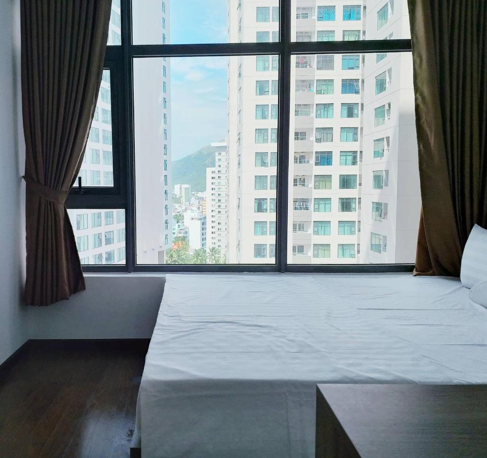 Highsea Nha Trang Apartments Εξωτερικό φωτογραφία