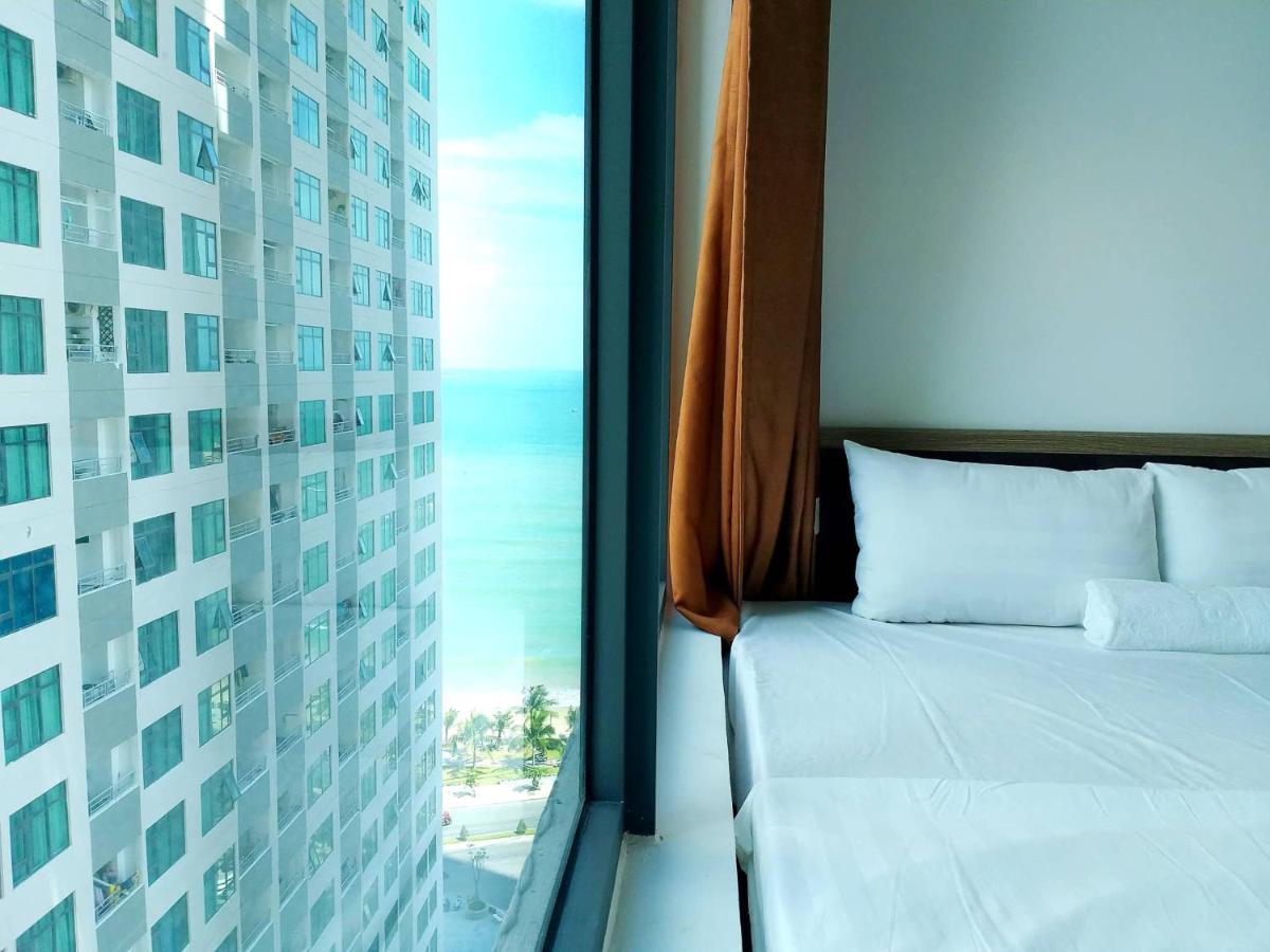 Highsea Nha Trang Apartments Εξωτερικό φωτογραφία