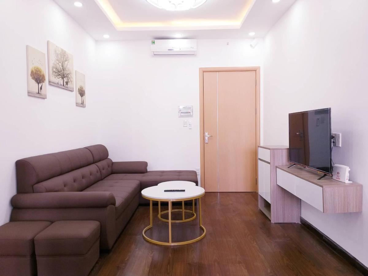 Highsea Nha Trang Apartments Εξωτερικό φωτογραφία