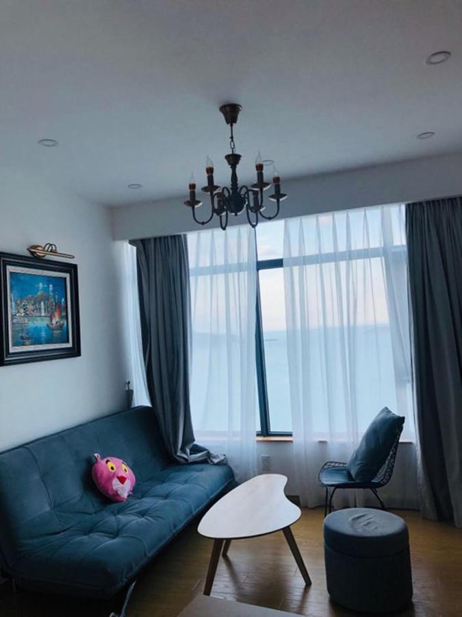 Highsea Nha Trang Apartments Εξωτερικό φωτογραφία