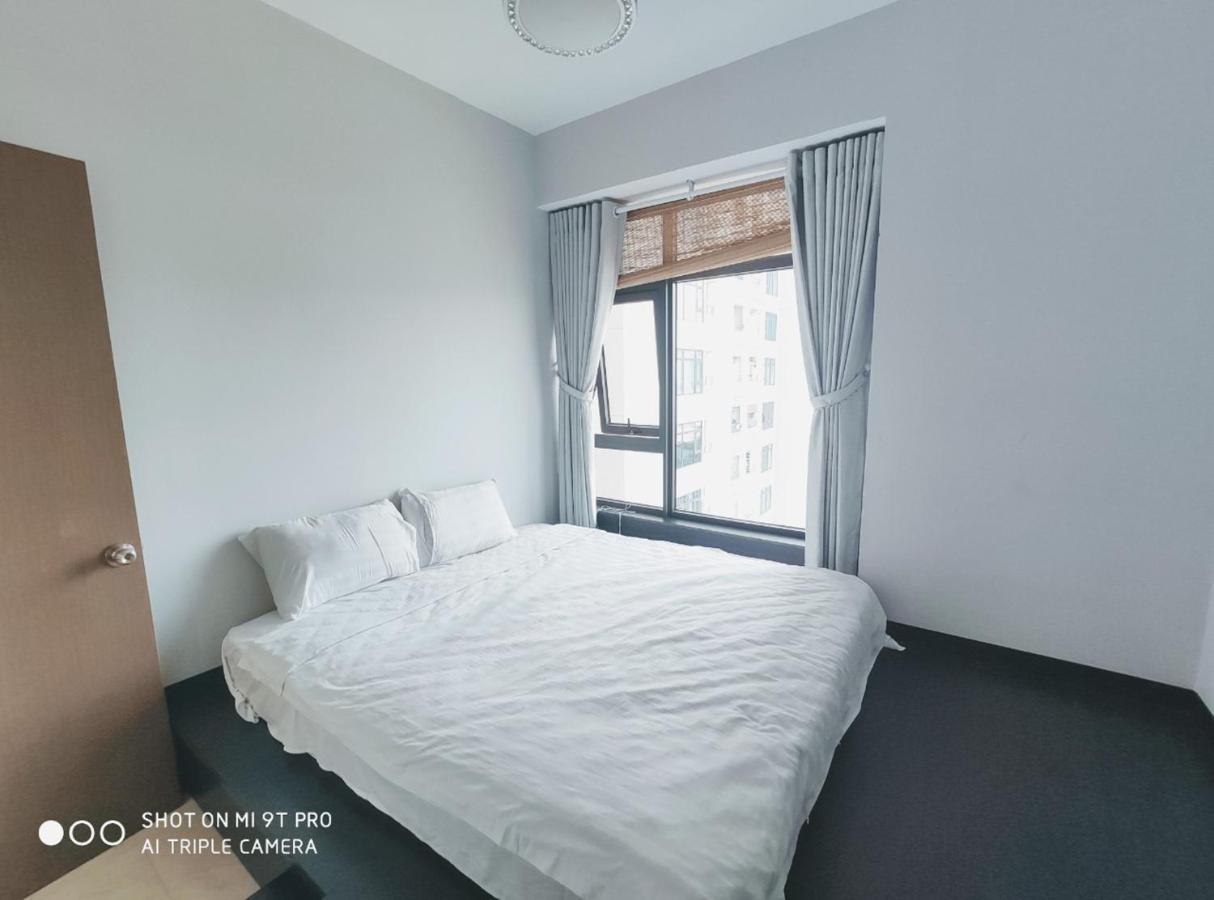 Highsea Nha Trang Apartments Εξωτερικό φωτογραφία