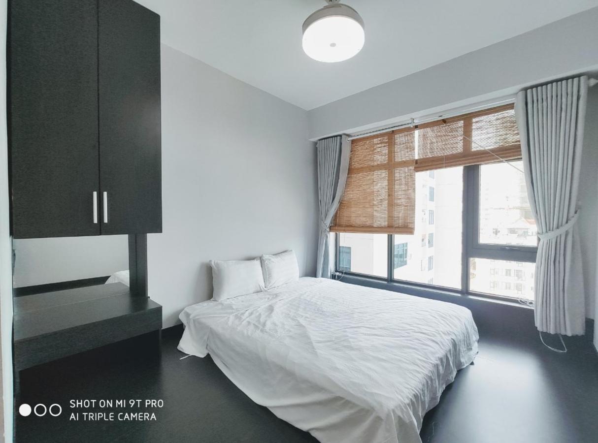 Highsea Nha Trang Apartments Εξωτερικό φωτογραφία