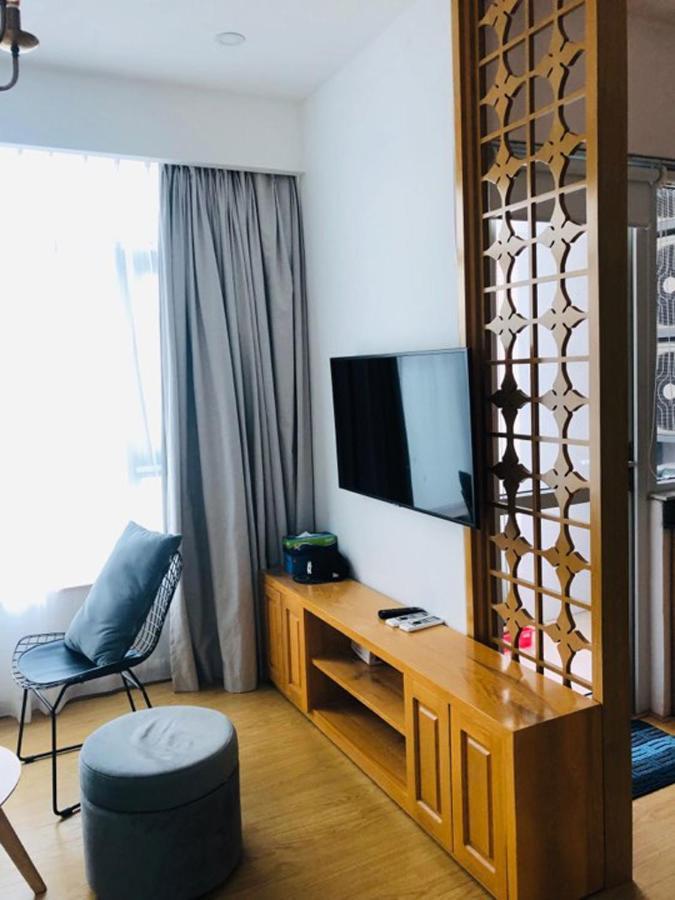Highsea Nha Trang Apartments Εξωτερικό φωτογραφία
