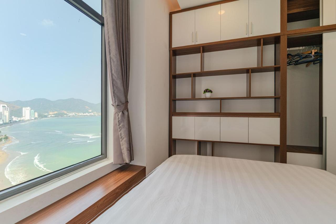 Highsea Nha Trang Apartments Εξωτερικό φωτογραφία