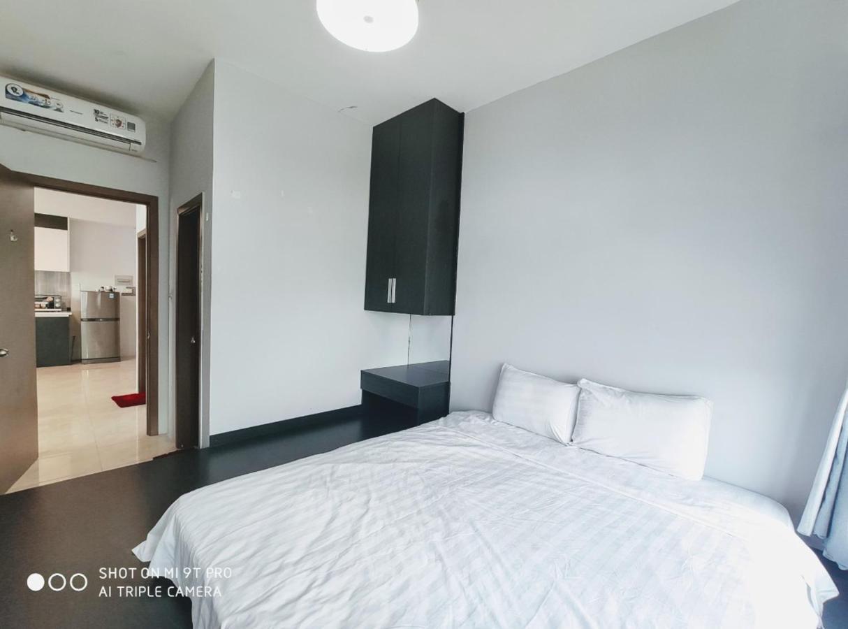 Highsea Nha Trang Apartments Εξωτερικό φωτογραφία