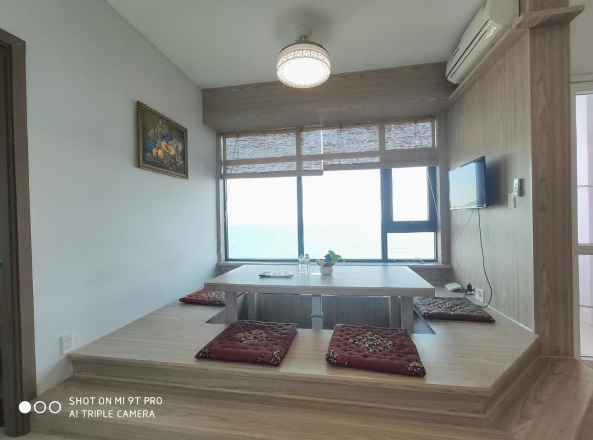 Highsea Nha Trang Apartments Εξωτερικό φωτογραφία