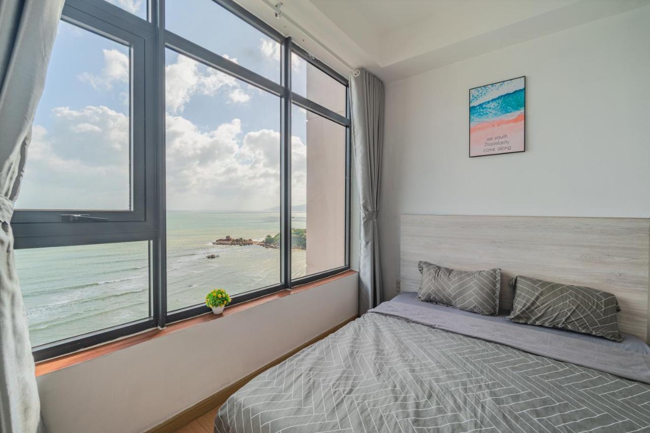 Highsea Nha Trang Apartments Εξωτερικό φωτογραφία