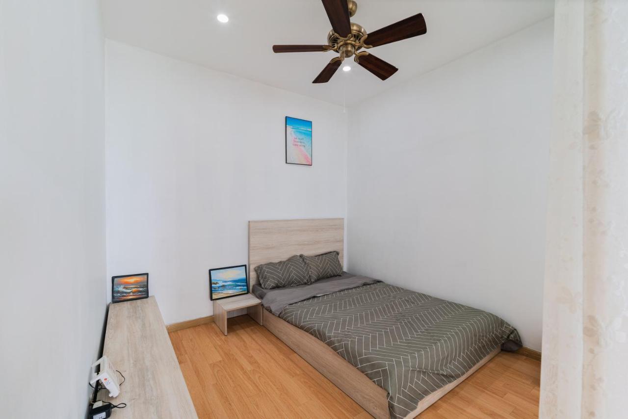 Highsea Nha Trang Apartments Εξωτερικό φωτογραφία