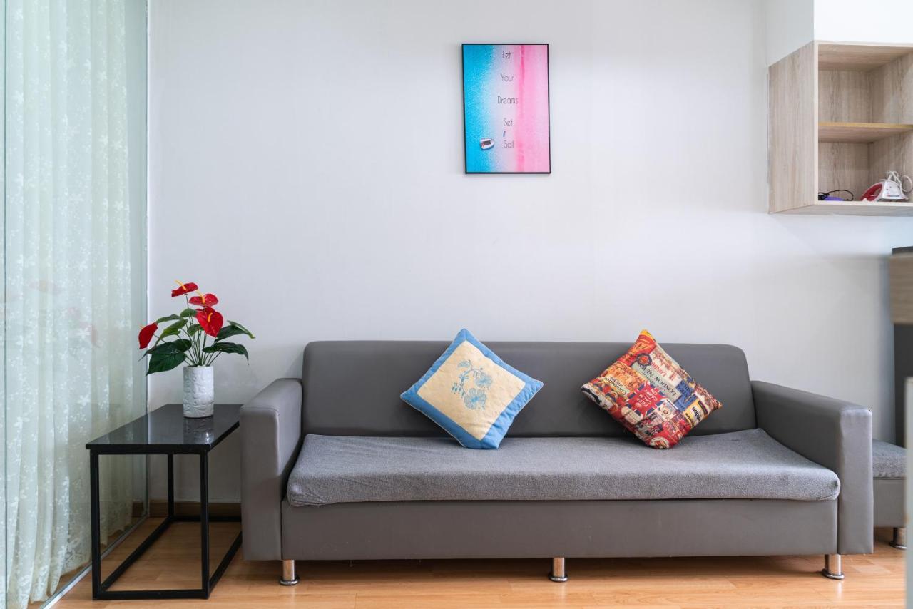 Highsea Nha Trang Apartments Εξωτερικό φωτογραφία