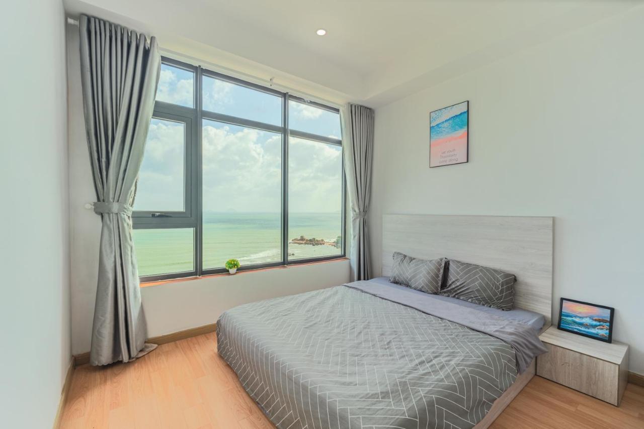 Highsea Nha Trang Apartments Εξωτερικό φωτογραφία