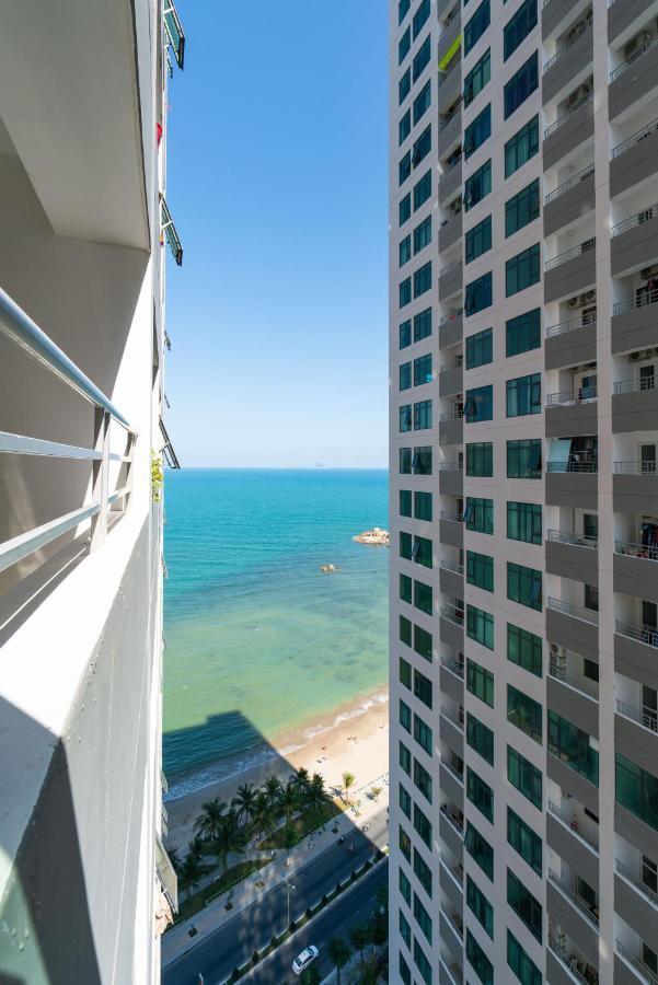 Highsea Nha Trang Apartments Εξωτερικό φωτογραφία