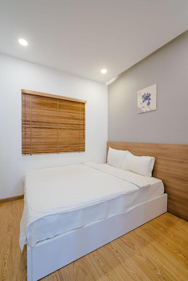 Highsea Nha Trang Apartments Εξωτερικό φωτογραφία