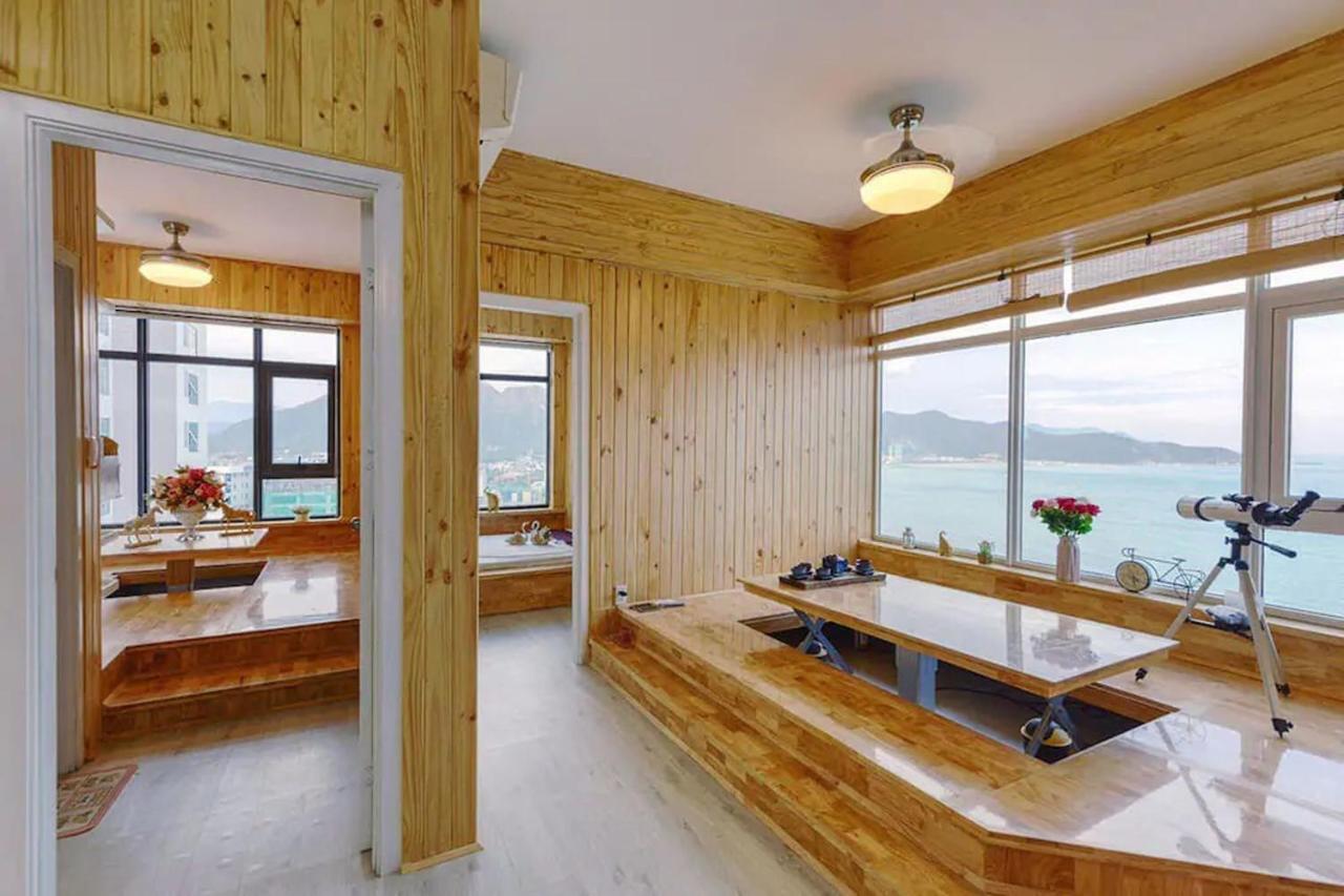 Highsea Nha Trang Apartments Εξωτερικό φωτογραφία