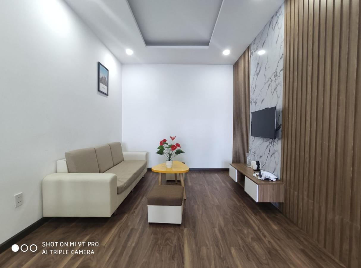 Highsea Nha Trang Apartments Εξωτερικό φωτογραφία