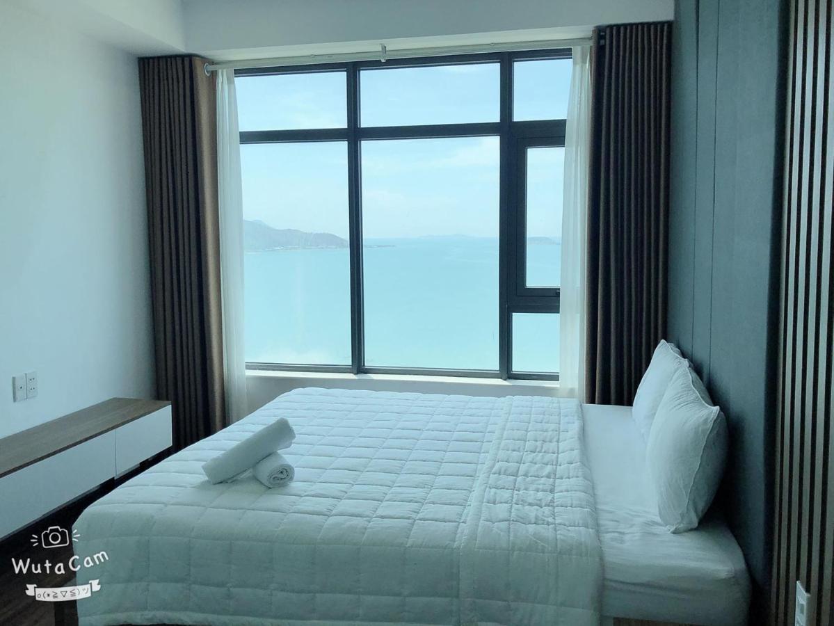 Highsea Nha Trang Apartments Εξωτερικό φωτογραφία